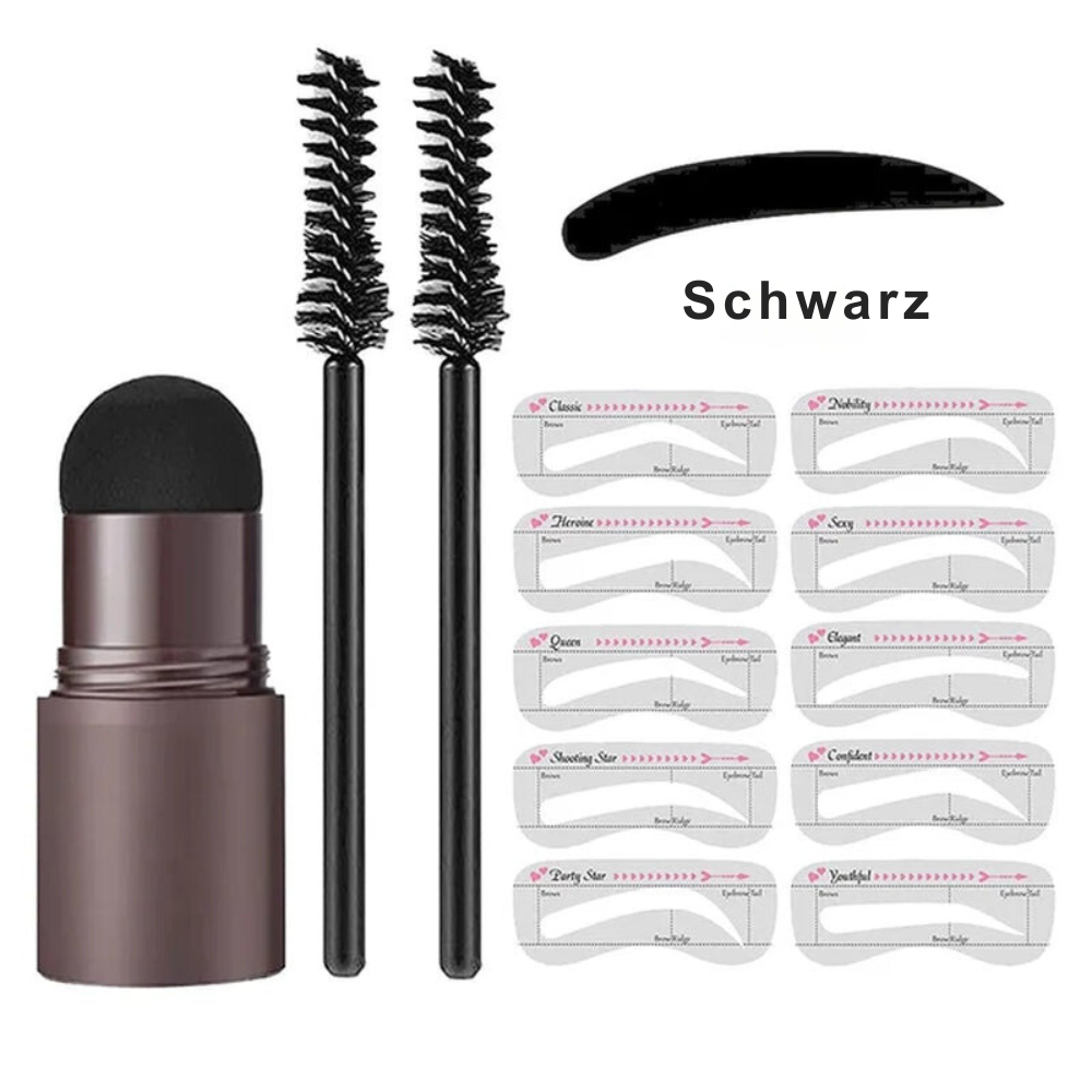 ArchBrow™ - Augenbrauenstempel-Styling-Set [Letzter Tag Rabatt]