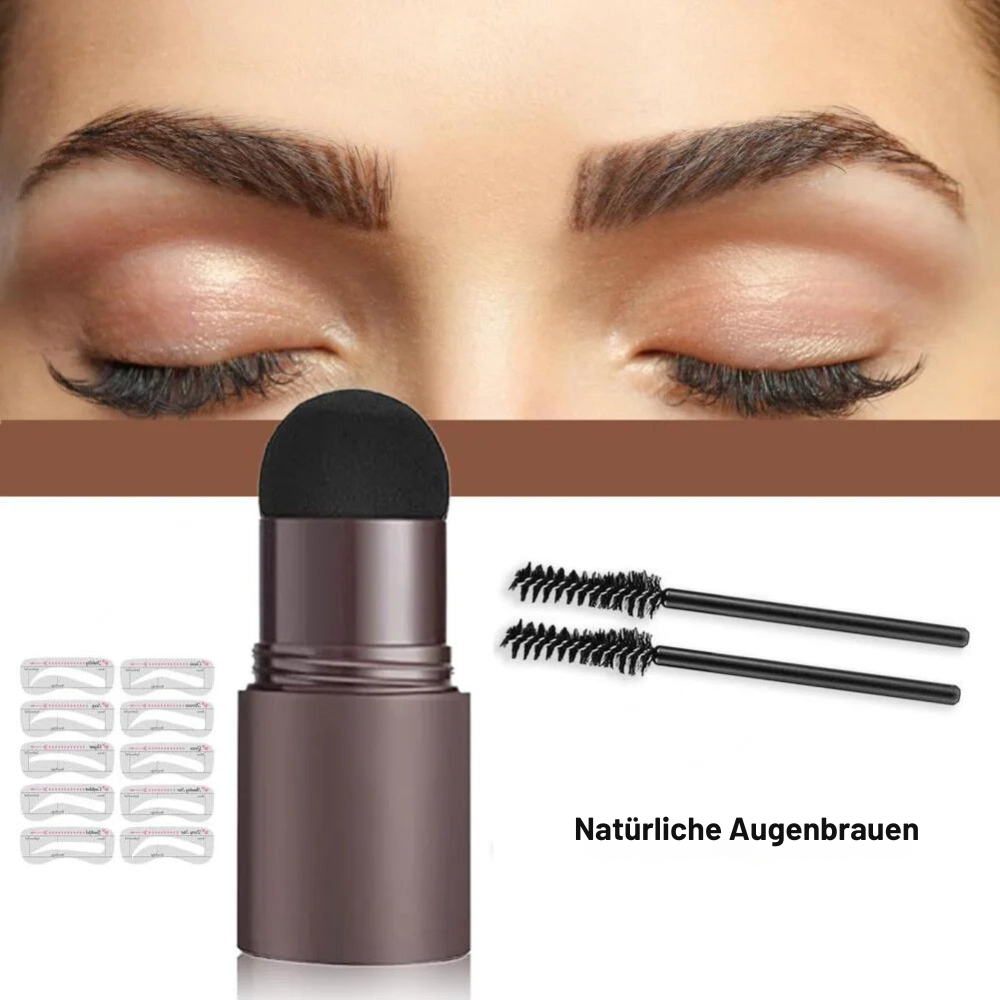 ArchBrow™ - Augenbrauenstempel-Styling-Set [Letzter Tag Rabatt]