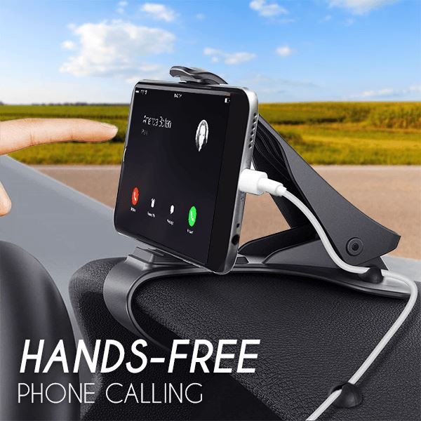 EasyClip™ - Universal-Autotelefon-Halterung