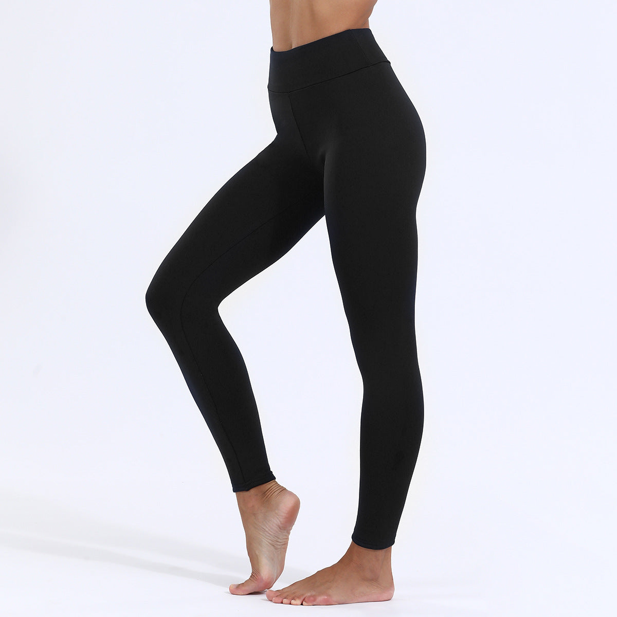 Premium Leggings - Wärmt die Beine an kalten Tagen!