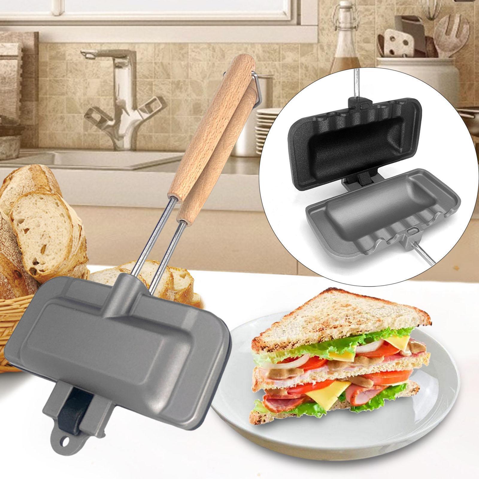 EasyPan™ - Sandwichpfanne