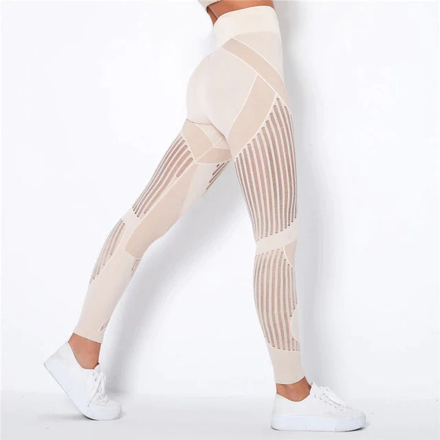 EasyShape™ | Anti-Cellulite-Kompressions-Leggings