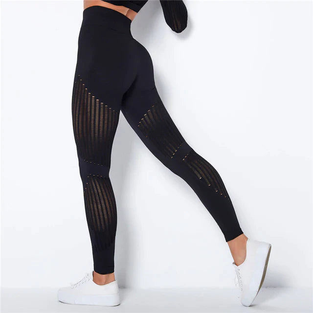 EasyShape™ | Anti-Cellulite-Kompressions-Leggings